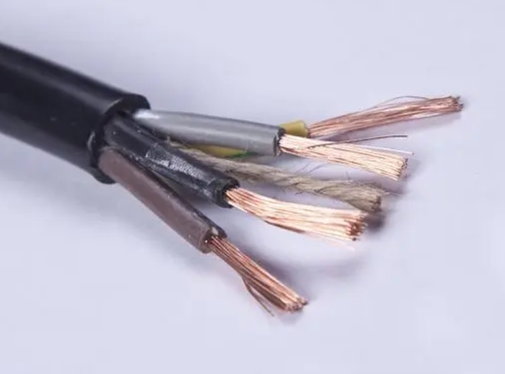 電力電纜加上鎧裝層的目的是什么？.jpg